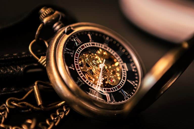 Descubre la historia de quien inventó el reloj